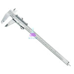 Vernier Caliper Stainless Steel (0.02mm)